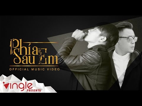 PHÍA SAU EM | MUSIC VIDEO | Artist: KAY TRẦN